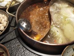-老墙根涮肉·铜锅·烧烤(欢乐谷·王四营店)