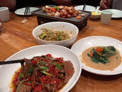 -老板恋上鱼(振华商厦店)