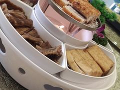 -龙的酒楼·手工早茶·顺德菜(近良路店)