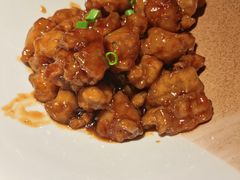 糖醋里脊-外婆家(南开大悦城店)