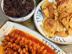 -神仙钵湘香土菜馆(光华路店)