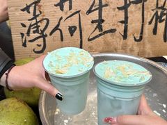 -那些年一起吃串的地方烧烤(观前街店)