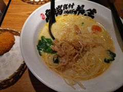 -和府捞面(东直门银座店)