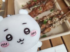 -下酒(华熙店)