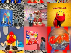 -chi K11艺术空间展览厅