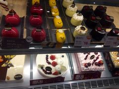 -BreadTalk面包新语·烘焙蛋糕(东方宝泰广场店)