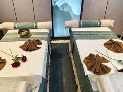 -上足·影院足道·SPA(红岭店)