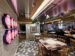 -食大利香港茶餐厅(南亚风情第一城店)