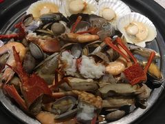 -粗茶淡饭·隐庐私厨(东亭店)