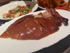 -金鸭季·北京烤鸭(深业上城店)