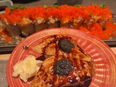 -炙柒Sekinana·精致日料(合生汇店)