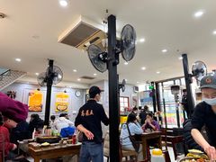 -高基五春川炒鸡排 韩国料理(威海总店)