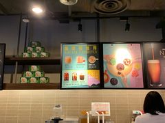 -星巴克(北京南站第三店)