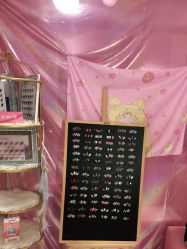 -JX今喜美甲美睫