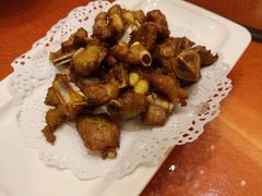 -华盛丰温州大排档(东三环南路店)