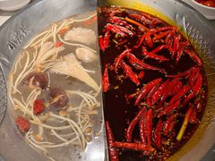 -小龙坎火锅(春熙太古里店)