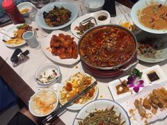 -新侨小馆(东直门北小街店)