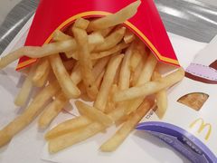 -麦当劳(农光里店)