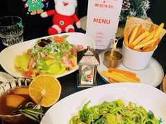 -原石牛扒·约会餐厅(龙城万科里店)