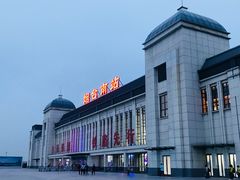 -烟台南站