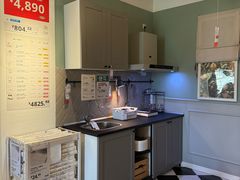 -宜家家居(哈尔滨商场店)