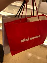 -MIKIHOUSE(德基广场店)