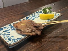 -哥哥の深夜食堂(红松东路店)