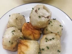 -舒蔡记生煎菜饭(云南中路店)