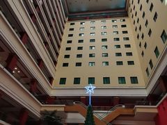 -北京九华山庄会展酒店