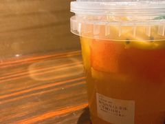 -ARTEASG啊T·新加坡奶茶(三坊七巷店)