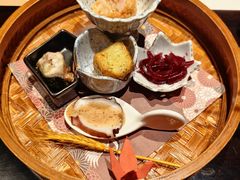 -元熹会席料理
