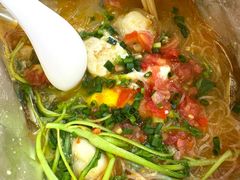-见味花甲(福田coco park店)