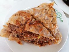 -清真永恒华威肉饼(潘家园店)