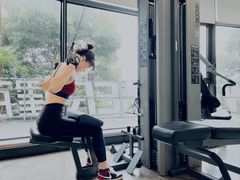 -WEGYMER健萌健身(雅颂居馆)