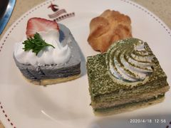 -鑫海汇海鲜烤肉自助(北国商城店)
