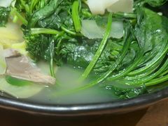 -万记麻辣烫国展总店