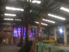 -南宫温泉水世界