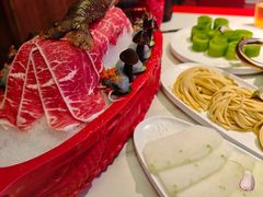 -小龙翻大江文化火锅(太古里店)