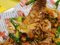 -桥东喜碧海鲜街(水东街店)