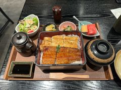 -玄白·炭烤活鳗(上海首店)