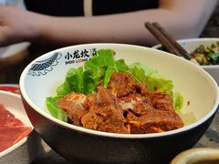 麻辣小郡肝-小龙坎火锅(春熙太古里店)