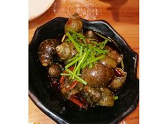 夺命大田螺-华仔龙虾(永乐路总店)