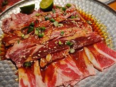 -Ant 蚂蚁洞烤肉·大营地(上海静安大悦城店)