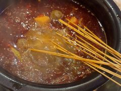 -钢管厂五区小郡肝火锅串串香(清河店)