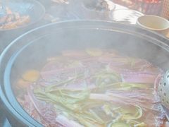 -滇野云南野生菌餐厅(陕西南路店)