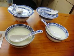 -韵姐牛奶甜品世家