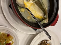 -莆田餐厅PUTIEN(三里屯店)