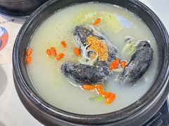 -长顺参鸡汤店(西塔总店)