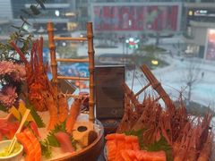 -花潮料理艺食馆(成都万象城店)