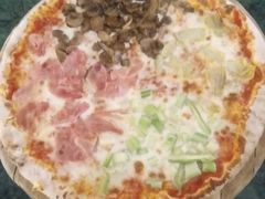 -意大利农场度假村